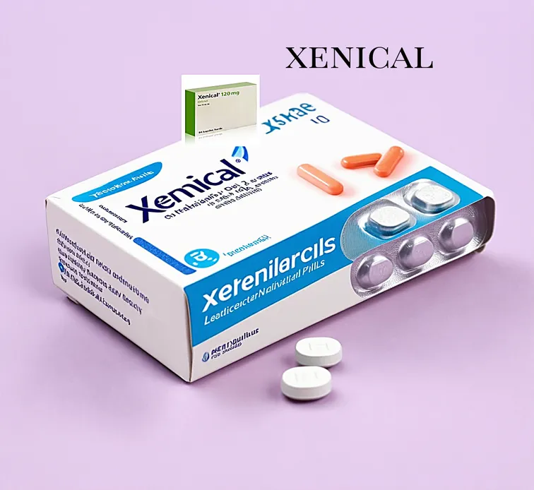 Xenical 1